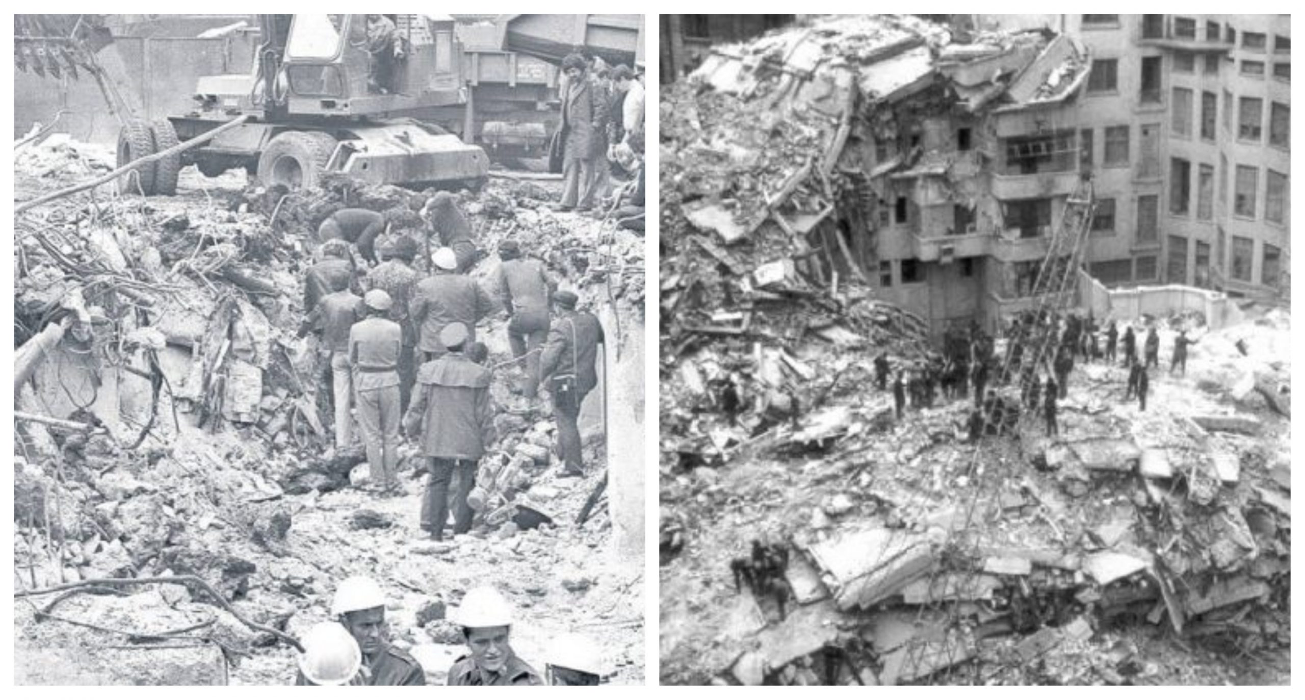 Sâmbătă, la ora 21:22, se împlinesc 46 de ani de la izbucnirea cutremurului din 1977, care a luat mii de vieți. INCDFP atrage atenția că un astfel de eveniment va mai avea loc în Vrancea și le recomandă oamenilor să fie informați.