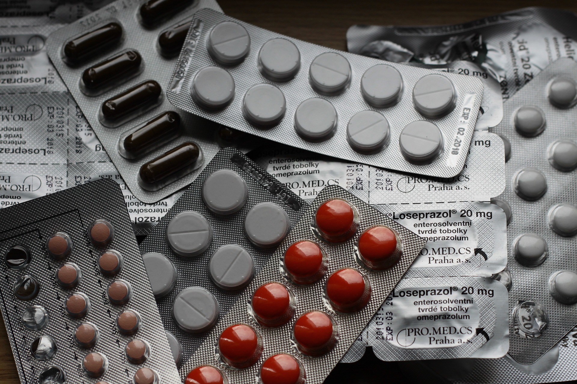 Ce salariu câștigă o farmacistă la Catena. Nu este de mirare că mulți se „bat” pentru un astfel de loc de muncă