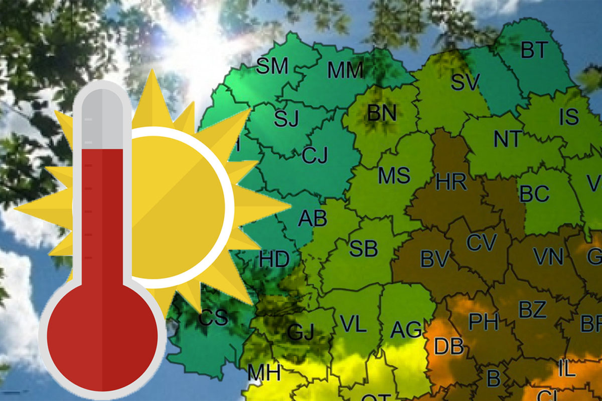 Schimbare bruscă a vremii. Medicii avertizează: Acestea sunt persoanele afectate 