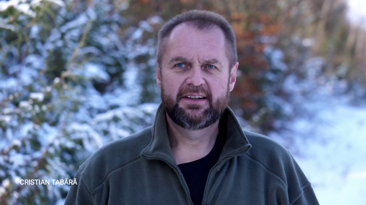 Cum se manifestă boala lui Cristian Tabără. Afecțiunea a fost motivul pentru care a divorțat de soție