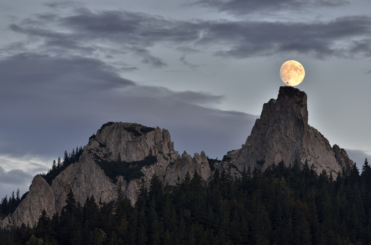 Top 10 destinații din România. Locuri superbe unde îți poți petrece vacanța