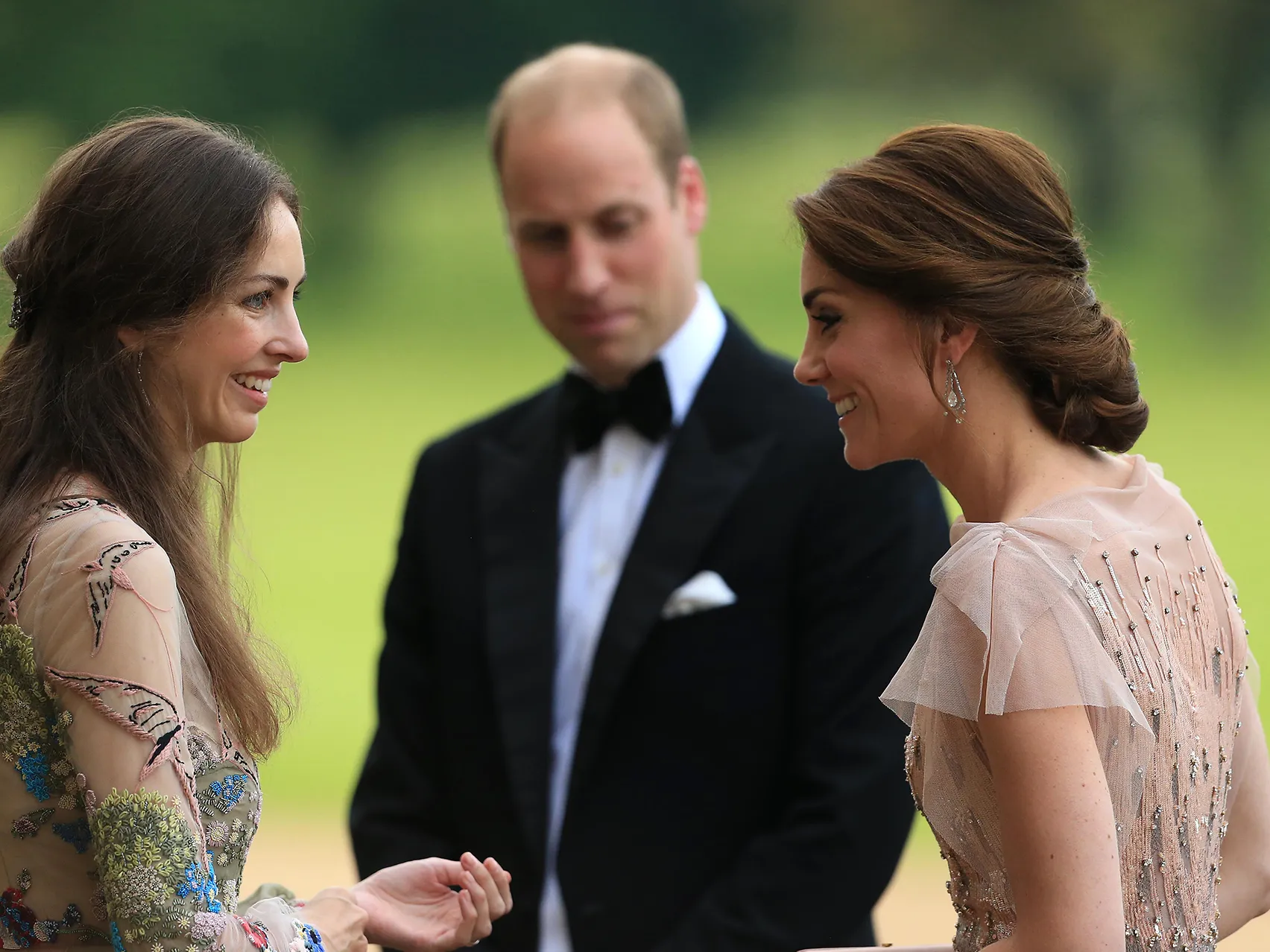 Cutremur în Marea Britanie! Prințul William ar înșela-o pe Kate Middleton. Cine este presupusa amantă
