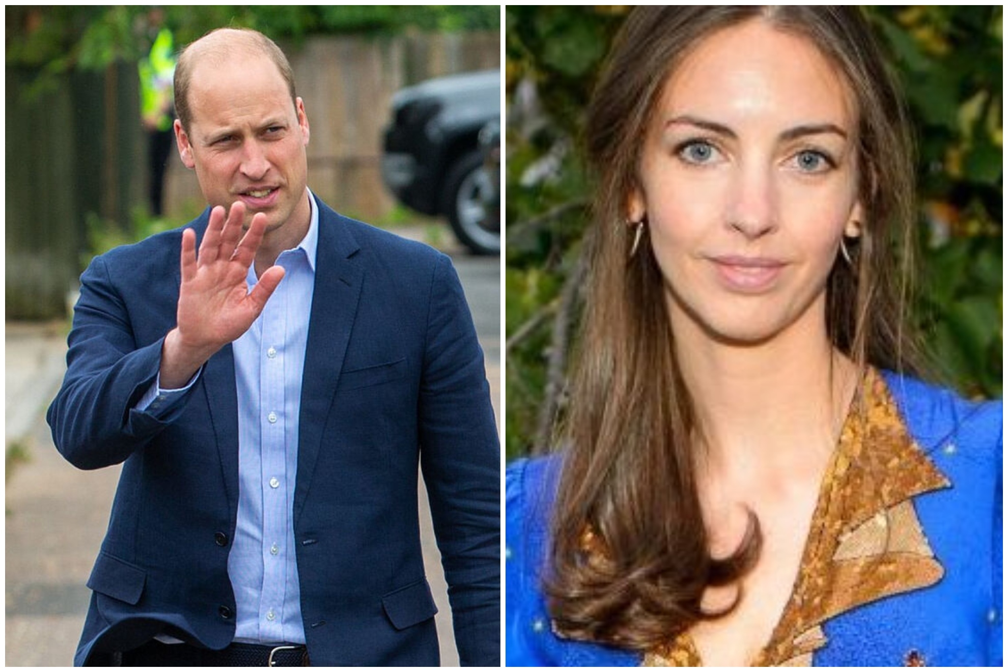 Cutremur în Marea Britanie! Prințul William ar înșela-o pe Kate Middleton. Cine este presupusa amantă