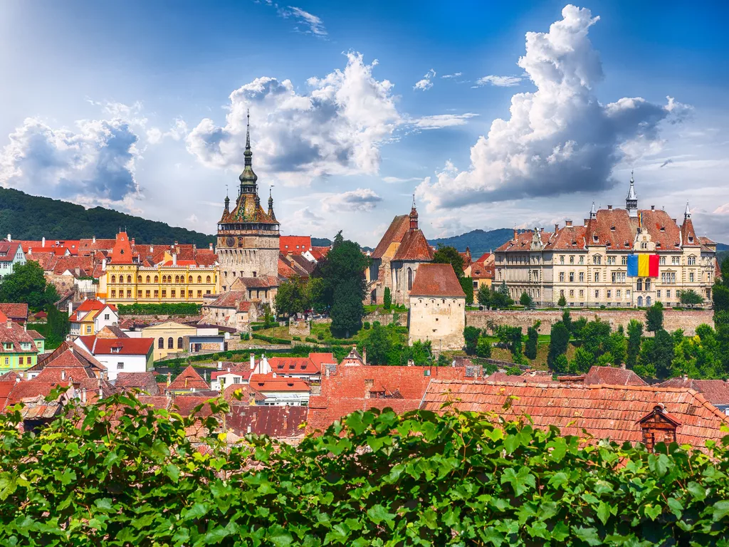 Top 10 destinații din România. Locuri superbe unde îți poți petrece vacanța
