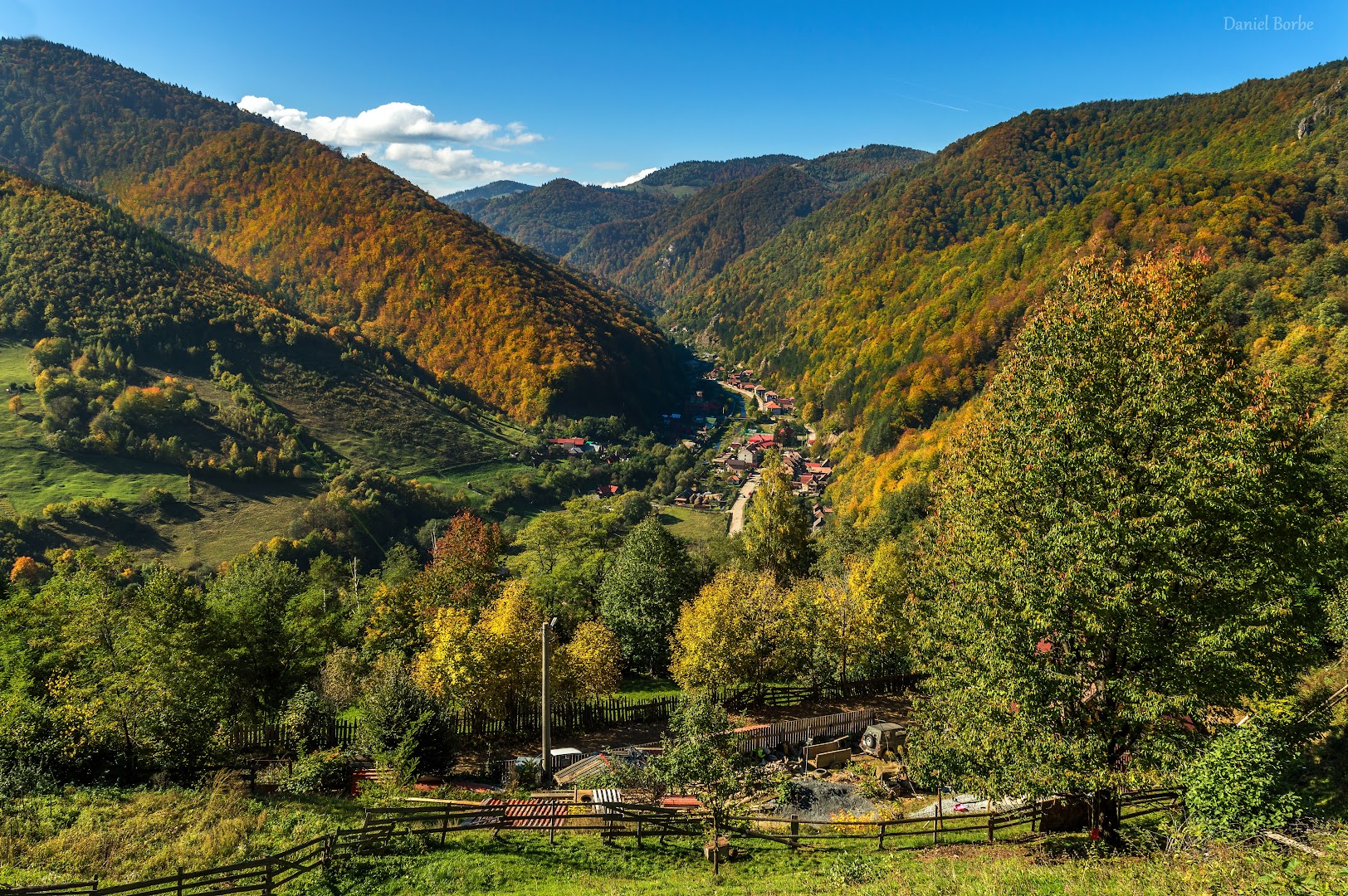 Unde îți poți petrece concediul în România