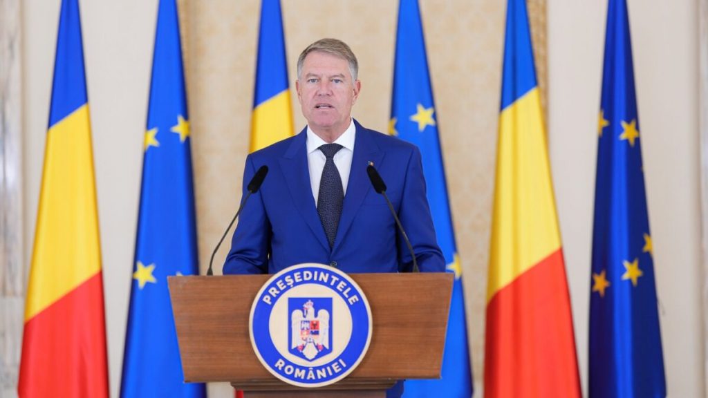 Klaus Iohannis a dat lege! Românii care mai fac aceste lucruri vor fi condamnați la închisoare