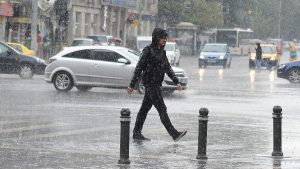 ANM anunță o răcire semnificaPrognoza meteo joi, 26 octombrie 2023. Încep ploile în anumite zone ale țăriitivă a vremii! Zonele unde va ninge în România