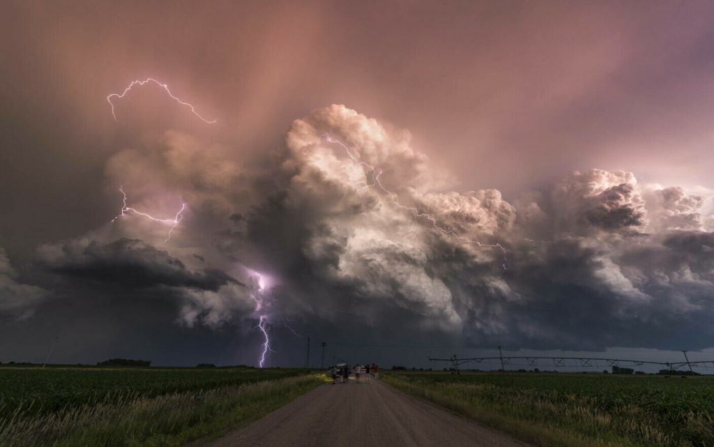 Administrația Națională de Meteorologie (ANM) a emis prognoza meteo pentru ziua de joi, 29 iunie 2023.