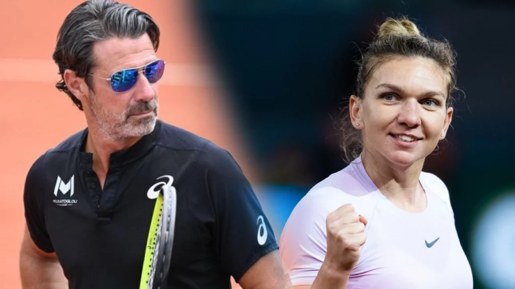 Presa din Franța, critici la adresa lui Mouratoglou, după interviul acordat de Simona Halep: Pare din ce în ce mai clar că ea nu a fost responsabilă de nimic