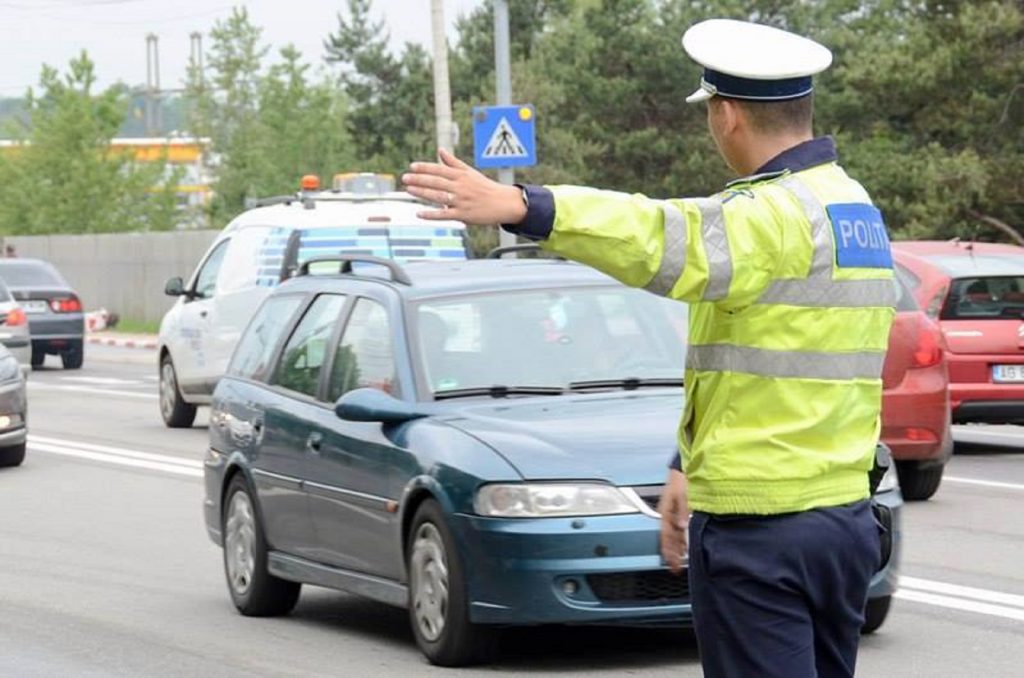 Mare atenție, șoferi! Vor fi restricții de trafic în București. Anunțul Brigăzii Rutiere
