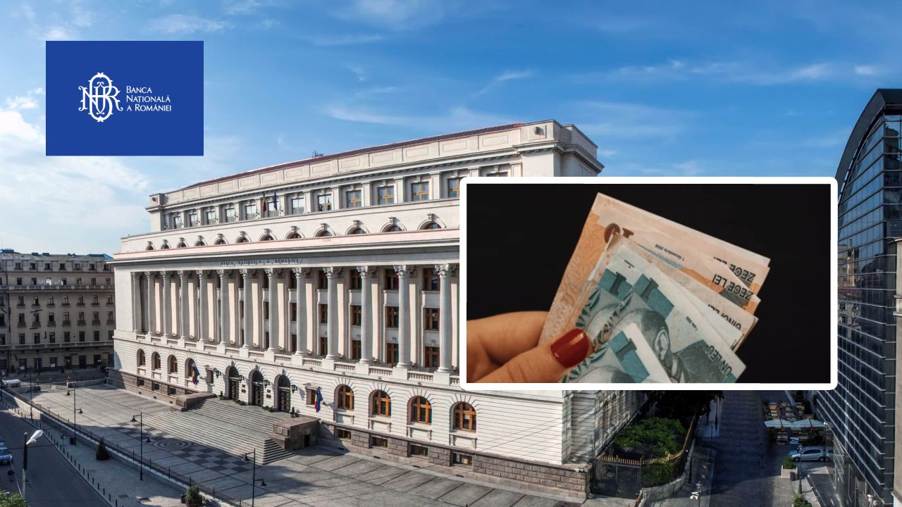 Dispar bancomatele din România? Anunț de ultimă oră de la BNR