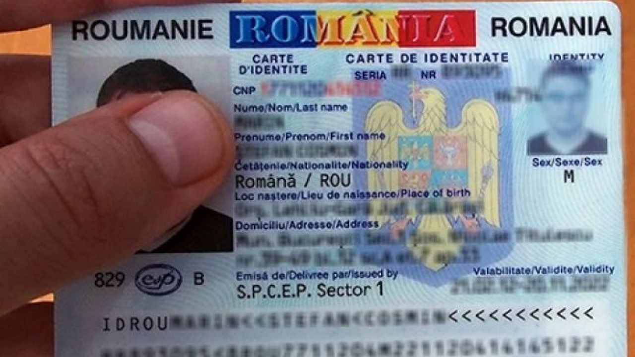 Informația serii pentru românii care nu locuiesc la adresa trecută în buletin! Se vor da amenzi pe bandă rulantă