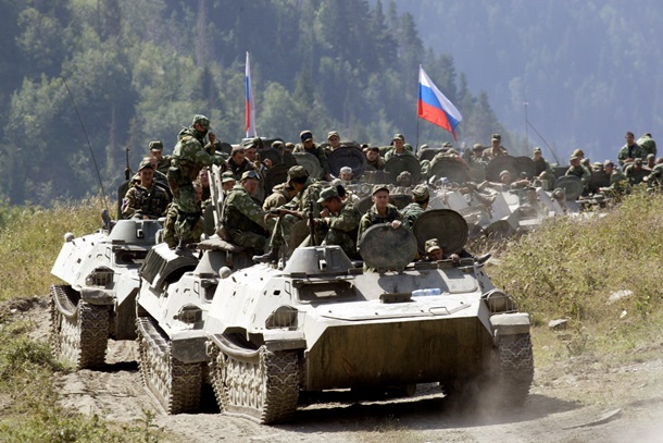 De la Crimeea la Siria: Cronica ultimelor războaie în care Rusia a jucat un rol crucial