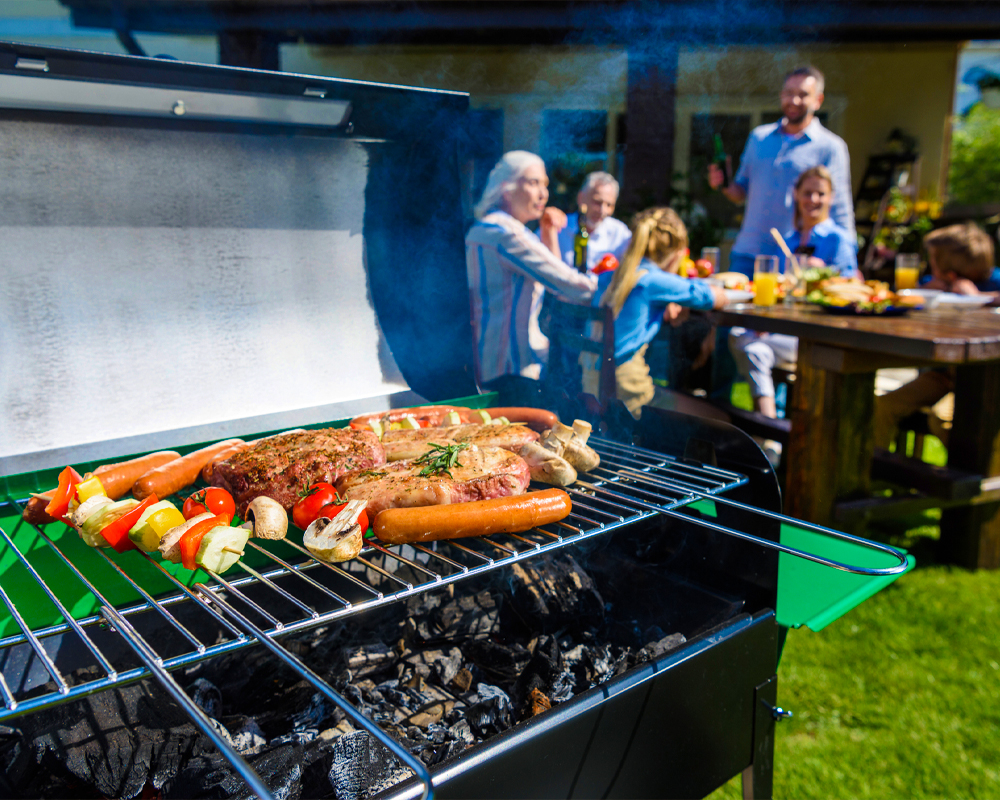 Cunoști legea picnicurilor?! Uite unde poți face grătar de 1 Mai, fără să riști să iei amendă