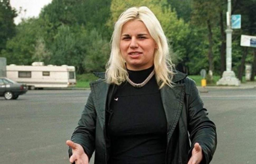 Faimoasa Nikita s-a întors din Spania și vrea să dea în judecată publicații care s-au folosit de imaginea ei