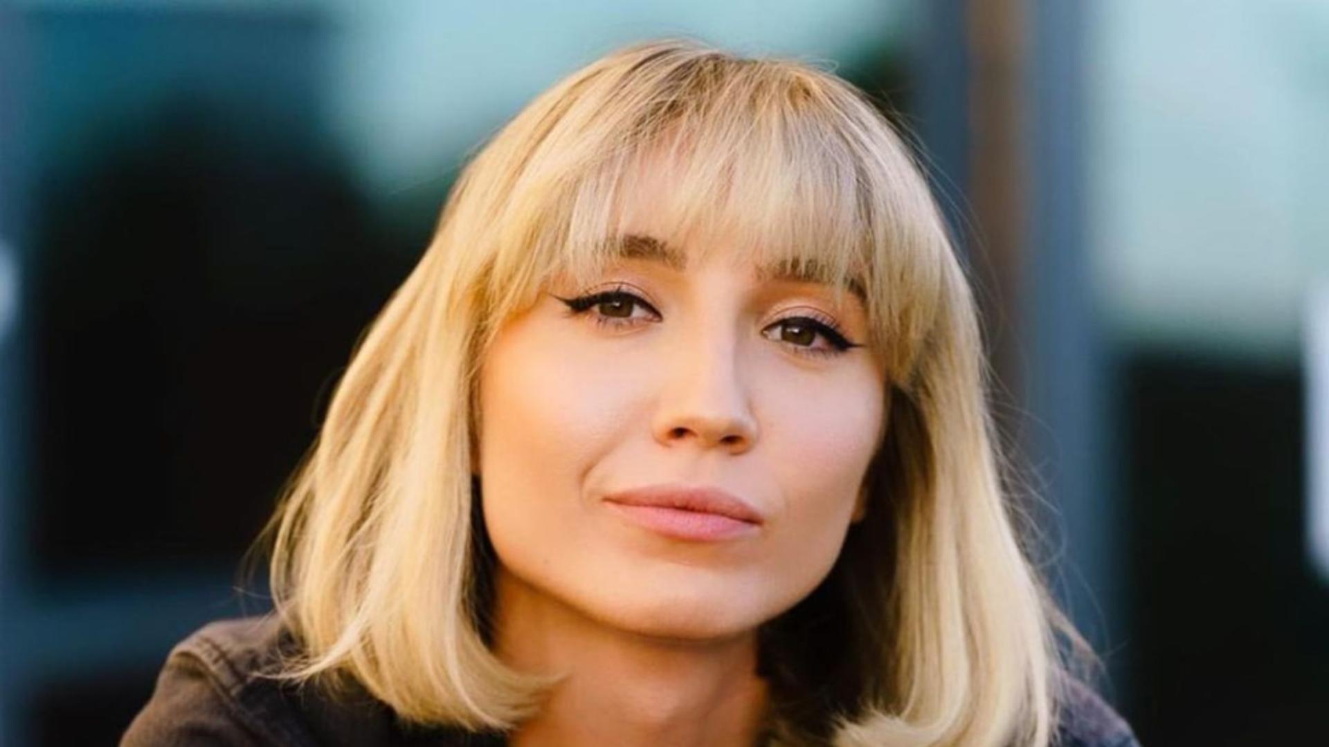 Monica Odagiu își reia spectacolele. Cum și-a revenit actrița după accidentul în care a omorât un pieton