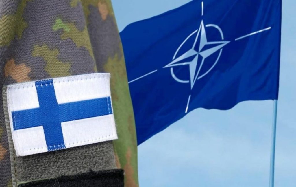 Rusia, decizie de ultimă oră după aderarea Finlandei la NATO. Vladimir Putin a explodat