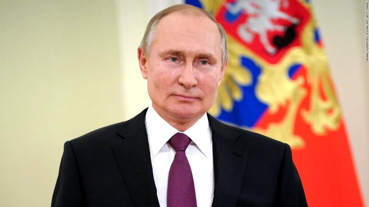 Lovitură totală pentru Vladimir Putin! China îl lasă baltă pe liderul de la Kremlin: Nu punem gaz pe foc!