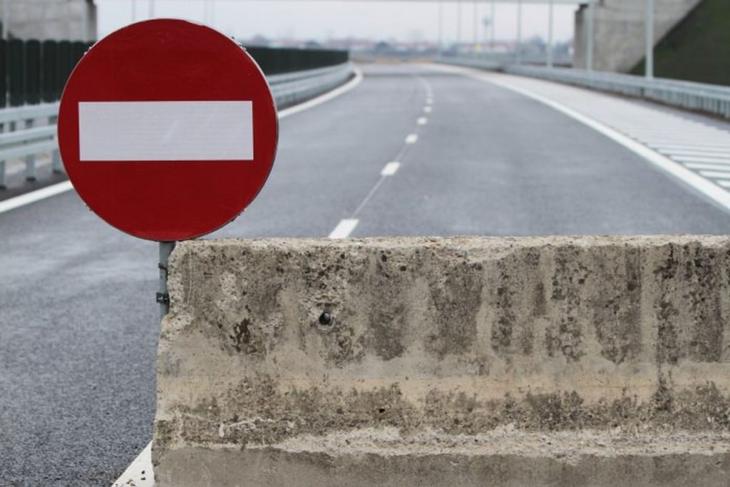 Mare atenție, șoferi! Restricții de circulație de 1 Decembrie în Capitală. Anunțul Brigăzii Rutiere