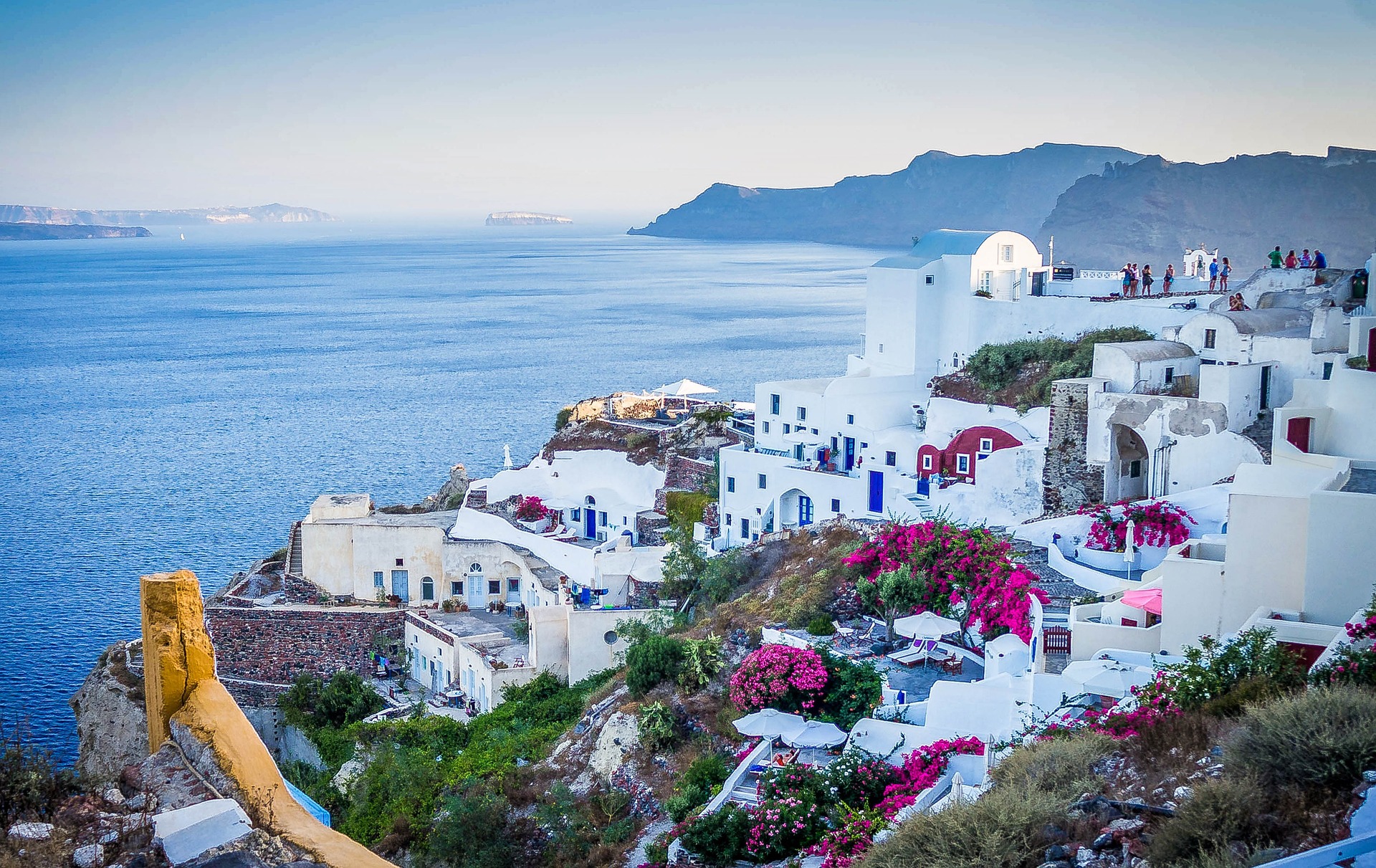Trei greșeli pe care să nu le faci atunci când mergi în vacanță în Grecia