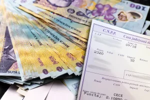 Veste bună pentru toți pensionarii din România! Casa de Pensii a anunțat calculele privind majorarea! Românii vor primi bani în plus și ajutoare