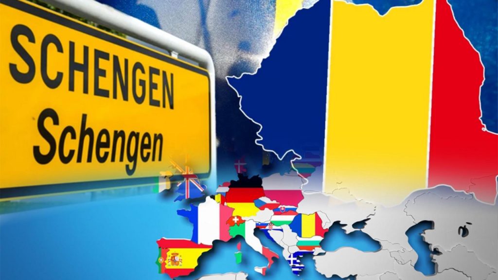 România nu are nicio șansă să intre în Spațiul Schengen! Austria a spus clar: Suntem împotrivă!