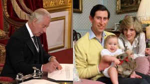 Blestemul Prințesei Diana pentru Charles. „Când va deveni rege..”