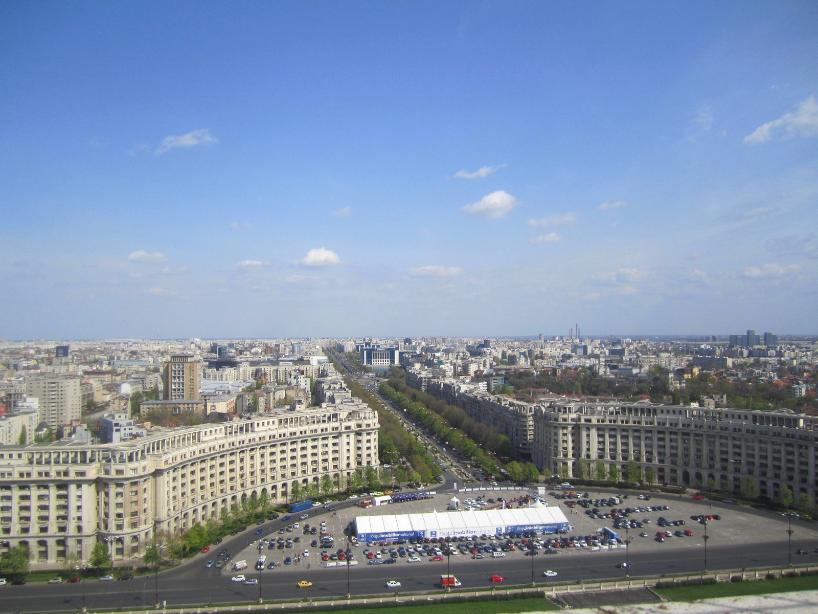 Cele mai periculoase orașe din România. Pe ce loc se află București