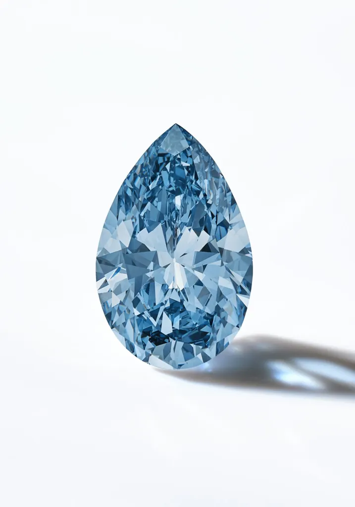 Diamantul de la MET Gala, scos la vânzare. Bijuteria costă o avere