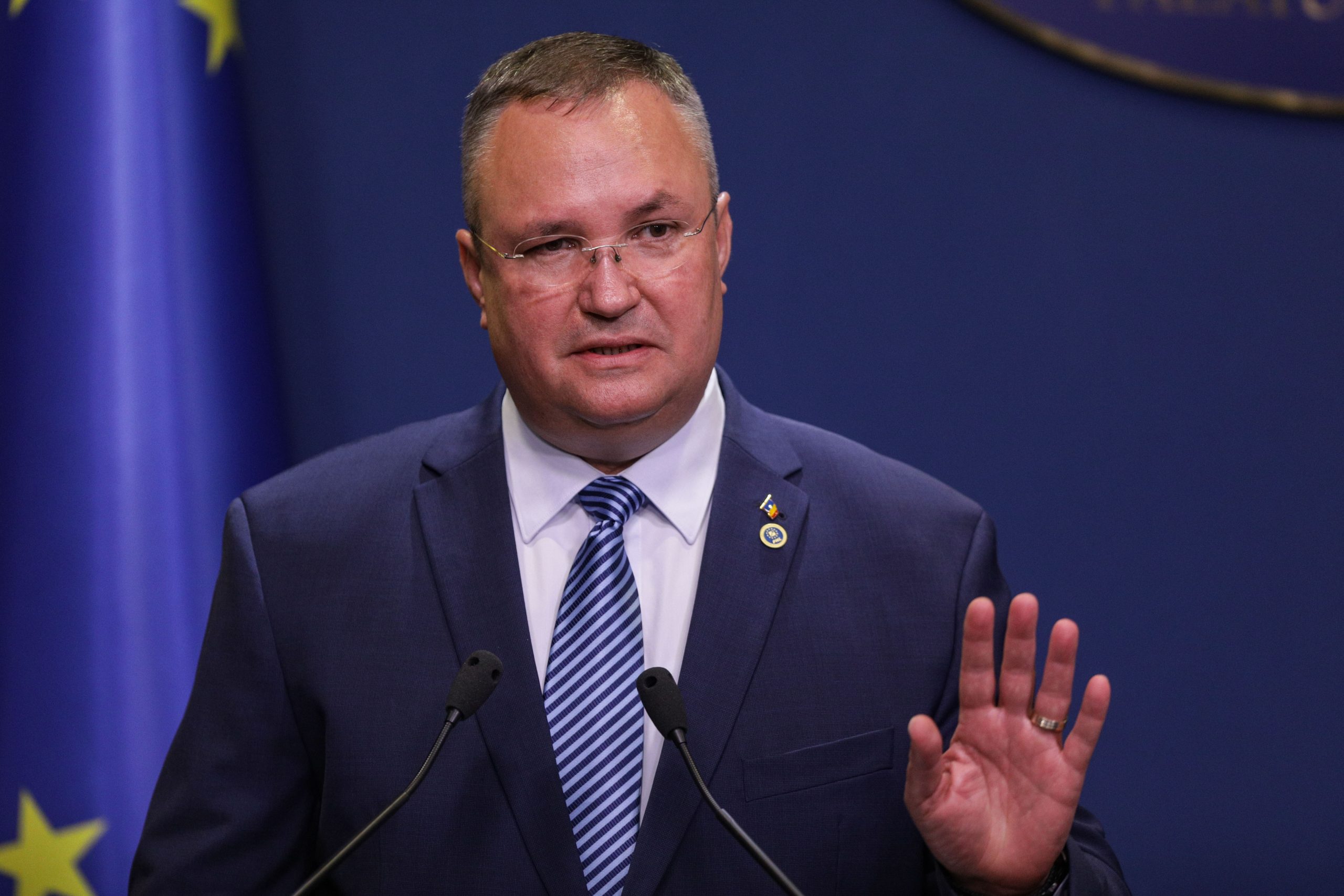 Nicolae Ciucă a făcut anunțul! Guvernul oferă un nou pachet de ajutoare pentru români