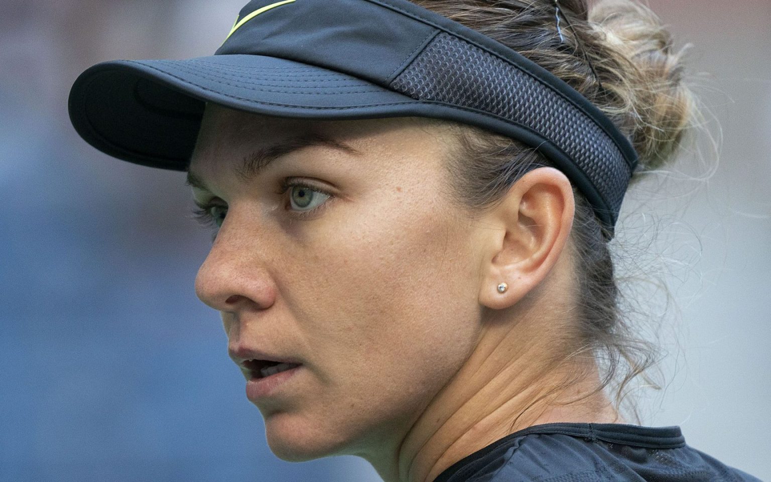 I-au ridicat suspendarea! Vești bune pentru Simona Halep: Sportiva mai are o șansă