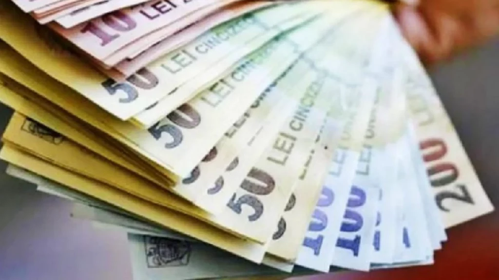 Guvernul României va ajuta acești români cu suma de 4.000 de lei! Cine primește banii de la stat