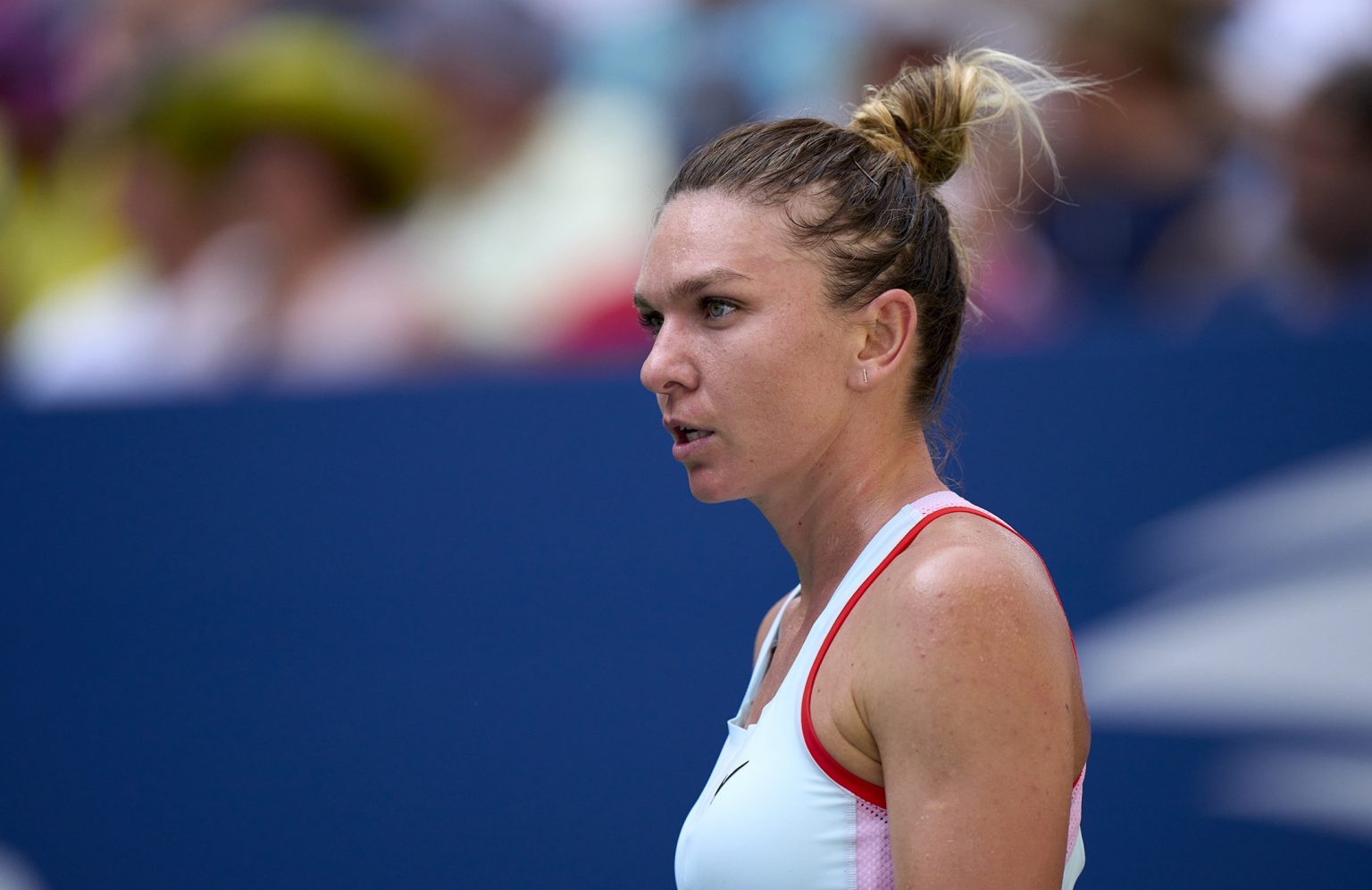 Simona Halep, distrusă! Anunțul dimineții despre sportiva acuzată de dopaj: Probabil că va fi sfârşitul carierei mele!