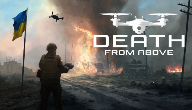 S-a lansat primul joc video inspirat de războiul din Ucraina. Ce spun specialiștii