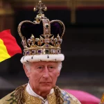 Regele Charles al III-lea, dat în judecată de o româncă. Femeia a încercat să obțină ordin de protecție