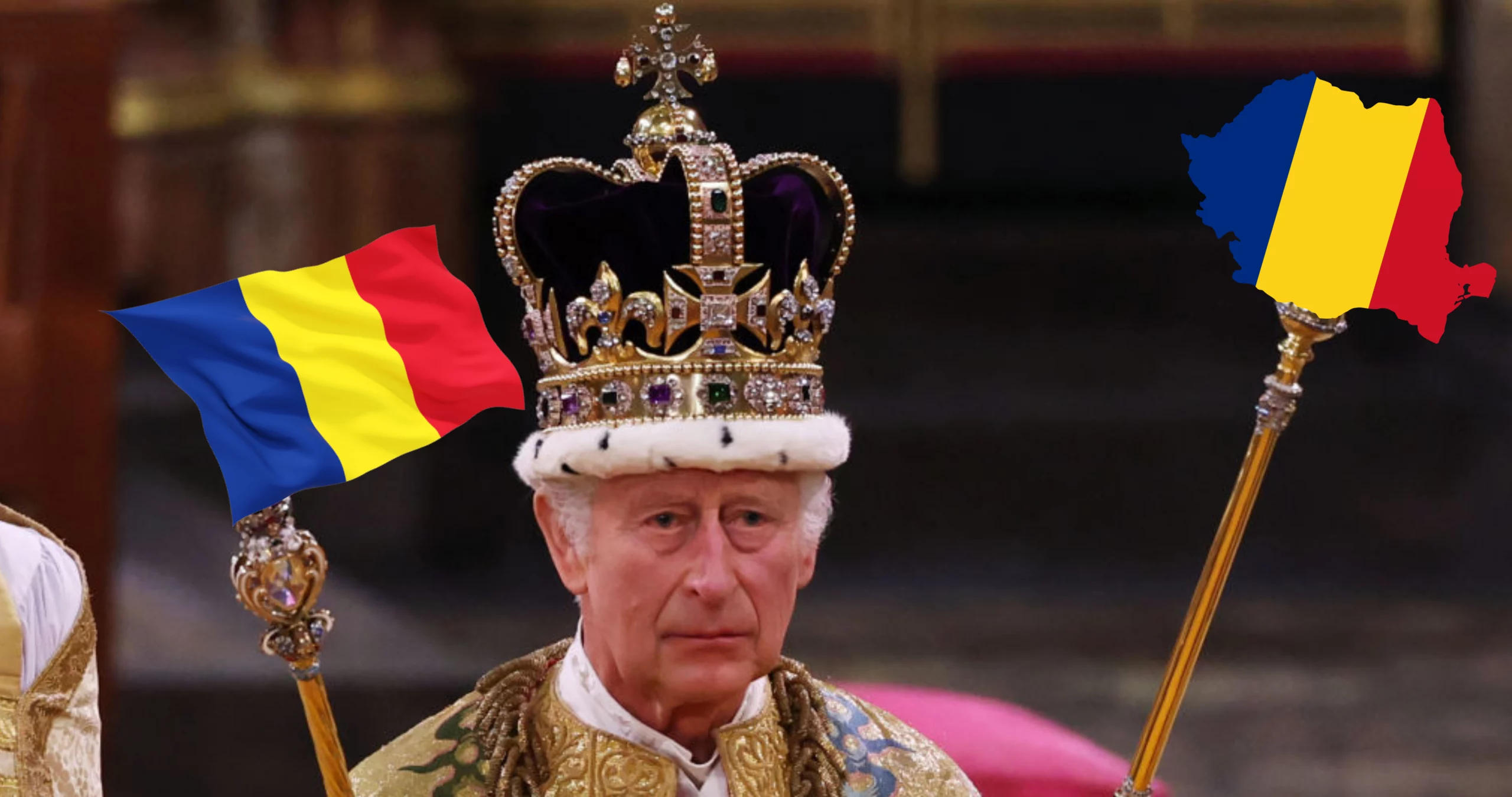 Regele Charles al III-lea, dat în judecată de o româncă. Femeia a încercat să obțină ordin de protecție