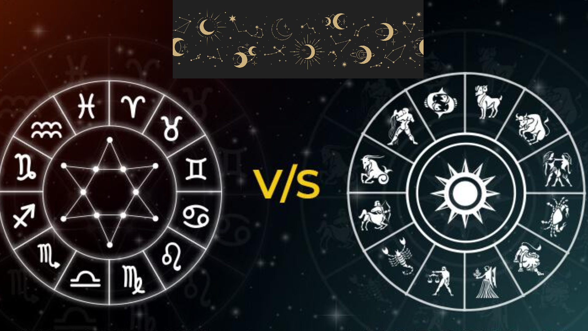 Facem pariu că nu știai care este diferența între zodiac și horoscop