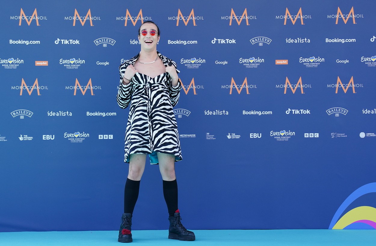 România nu s-a calificat în finala Eurovision. Ce spune Theodor Andrei despre eșecul său