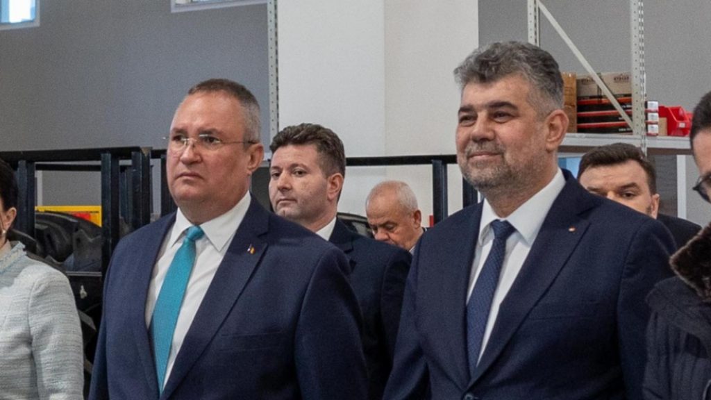Nicolae Ciucă a rupt tăcerea! Ce se întâmplă în spatele ușilor închise în coaliția de guvernare: „Am rugat PSD să nu ne atacăm. Nu s-a întâmplat”