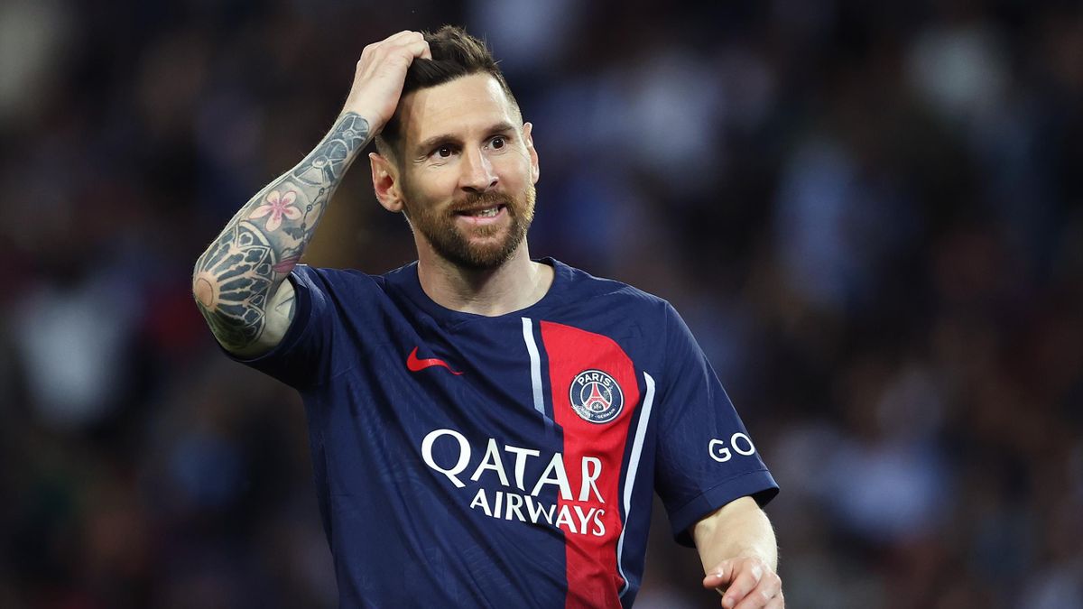 Lionel Messi a semnat contractul! La ce echipă va juca și ce salariu colosal va primi