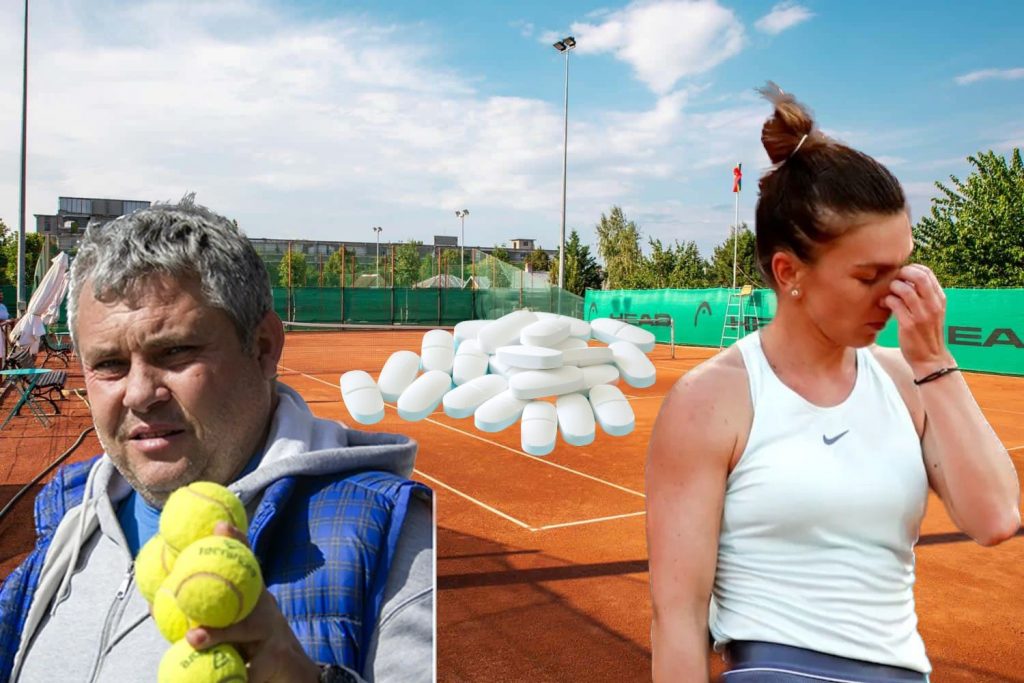 Anunț pentru Simona Halep! Fostul antrenor al sportivei a spus totul. De ce au apărut modificări în pașaportul biologic