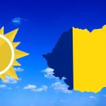 Prognoza meteo sâmbătă, 2 decembrie 2023. Temperaturi la extreme: 3 grade în Moldova, 21 de grade în Dobrogea