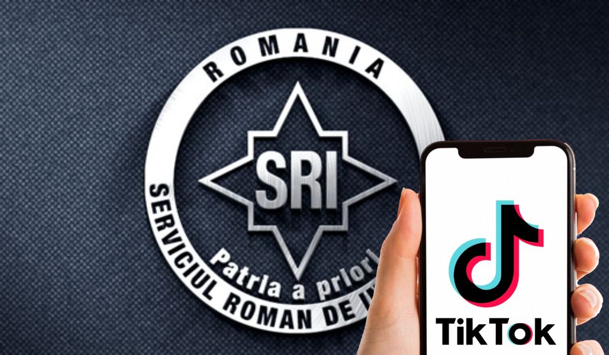 SRI, semnal de alarmă în legătură cu TikTok! Românii ar trebui să dezinstaleze aplicația imediat