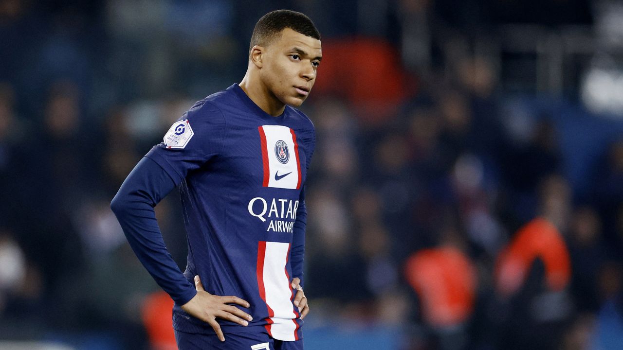 Ofertă record pentru Mbappe. Arabii, dispuși să-i ofere de trei ori salariul lui Ronaldo