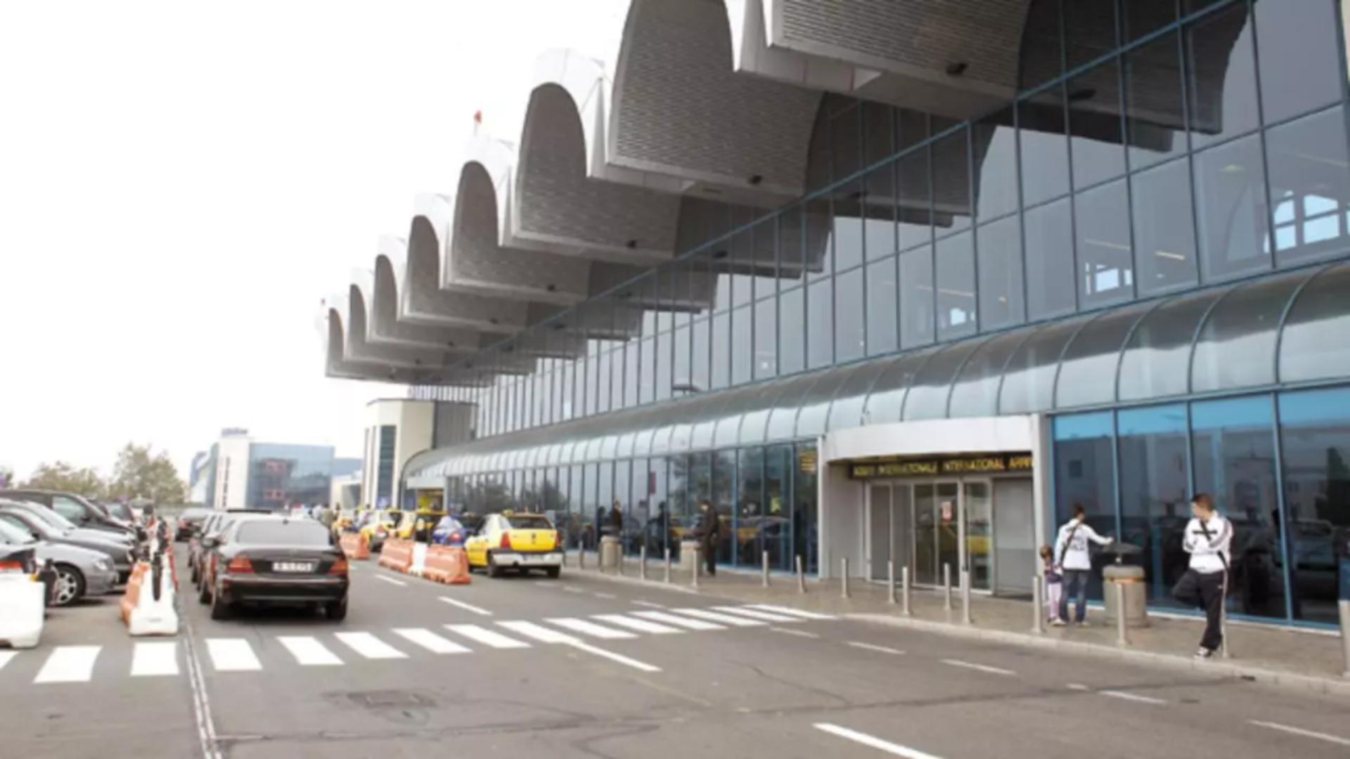 Cele mai ciudate obiecte cu care au trecut românii de controlul de securitate de pe Aeroportul Otopeni