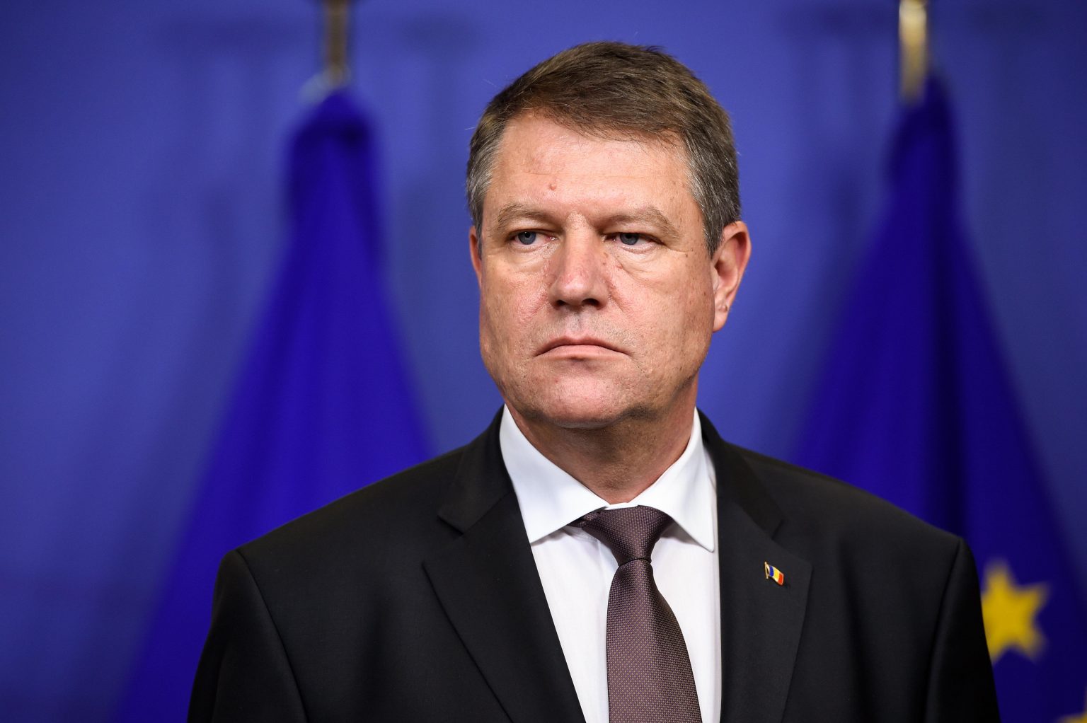 Reacția președintelui Iohannis, după ridicarea MCV: Lupta împotriva corupției nu trebuie să se oprească aici!