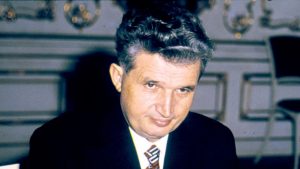 FOTO. Ce notă a luat Nicolae Ceaușescu la Bacalaureat. Avem diploma dictatorului
