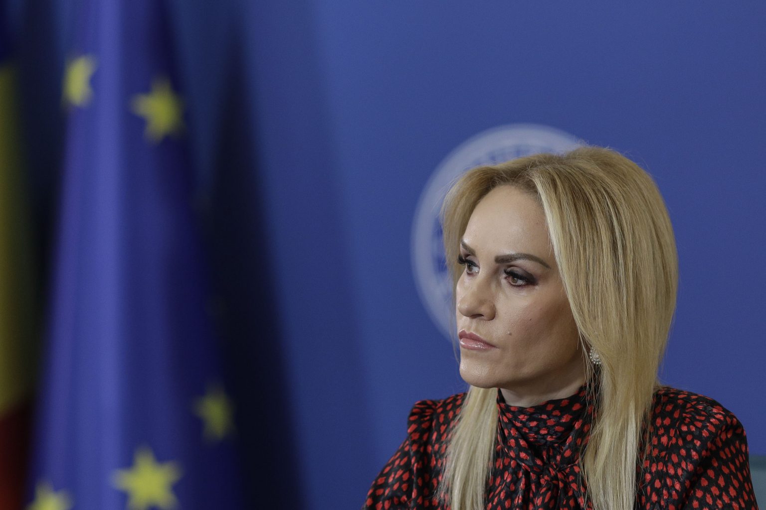 Motivul pentru care Gabriela Firea nu a renunțat la numele primului ei soț. „A fost o promisiune”