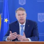 Mesajul lui Klaus Iohannis de Ziua Națională: 2024 va fi un an decisiv pentru România