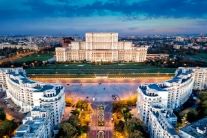Infracțiunile în Creștere în Orașele Europene fac din București o Destinație Sigură pentru City Break-uri
